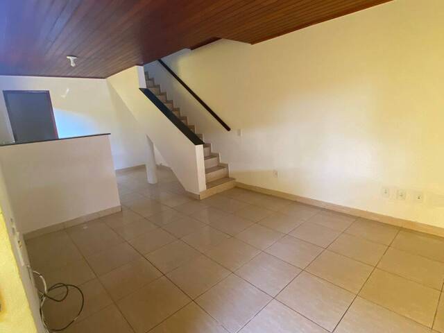 #3460 - Casa Independente para Locação em Cabo Frio - RJ - 2