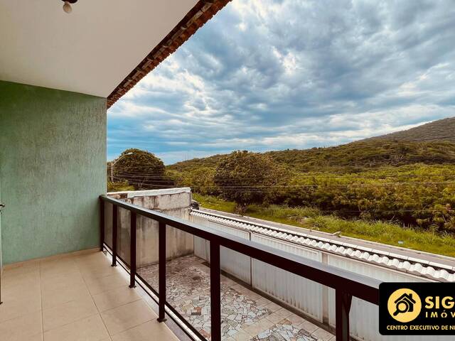 #3464 - Casa em condomínio para Venda em Cabo Frio - RJ - 2
