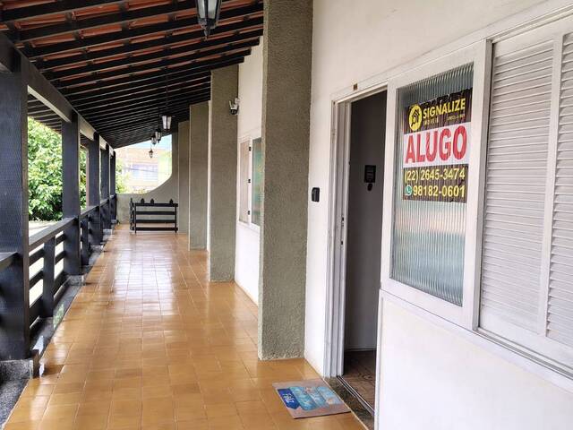 #3467 - Casa em condomínio para Locação em Cabo Frio - RJ - 2