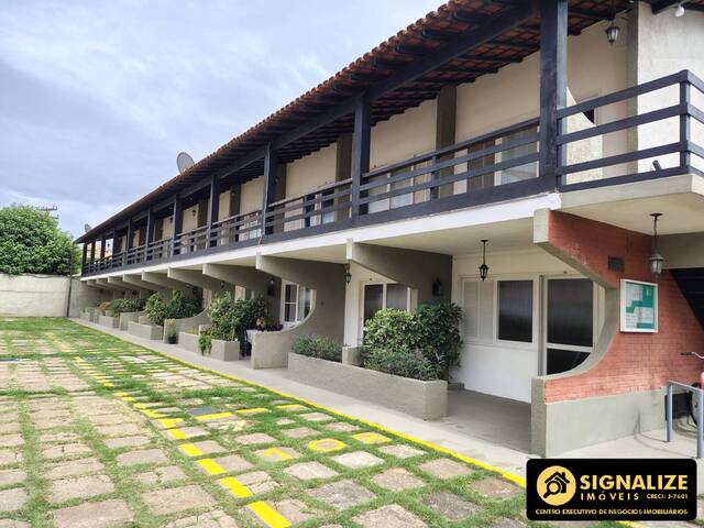 #3467 - Casa em condomínio para Locação em Cabo Frio - RJ - 1