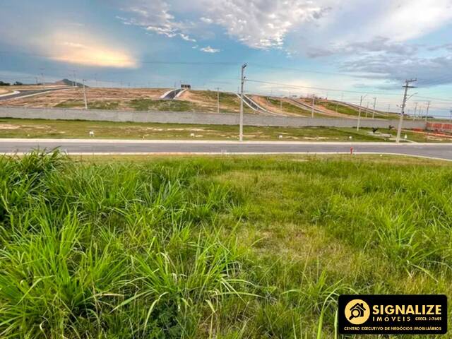 #3469 - Terreno em condomínio para Venda em São Pedro da Aldeia - RJ - 3