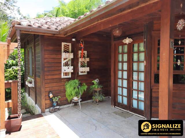 #3470 - Casa Independente para Venda em Macaé - RJ - 3