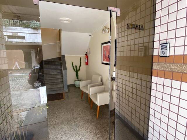 #3476 - Apartamento para Venda em Cabo Frio - RJ - 2