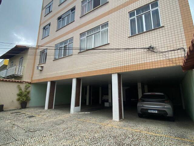 #3481 - Apartamento para Venda em Cabo Frio - RJ - 1