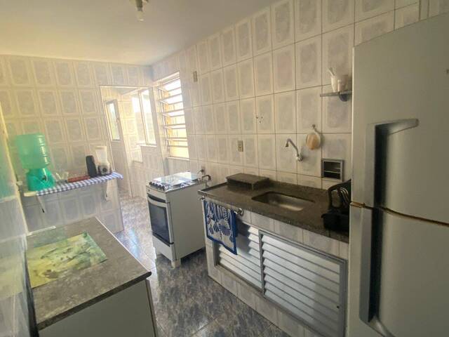 #3482 - Apartamento para Venda em Cabo Frio - RJ - 3