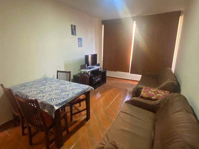 #3482 - Apartamento para Venda em Cabo Frio - RJ - 2
