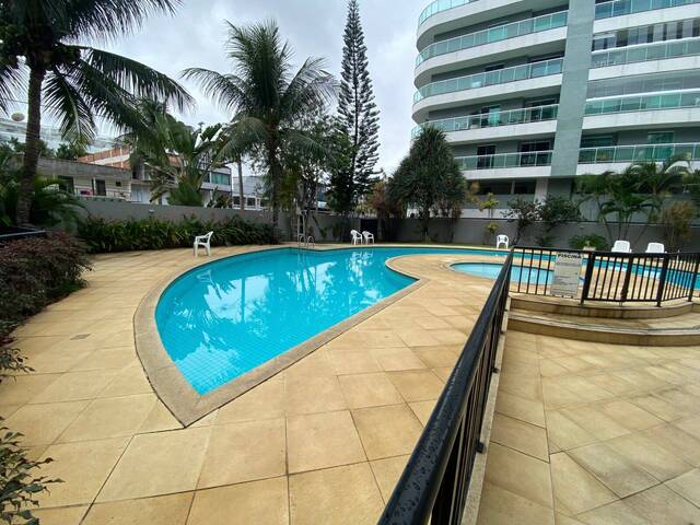 Apartamento para Venda em Cabo Frio - 2