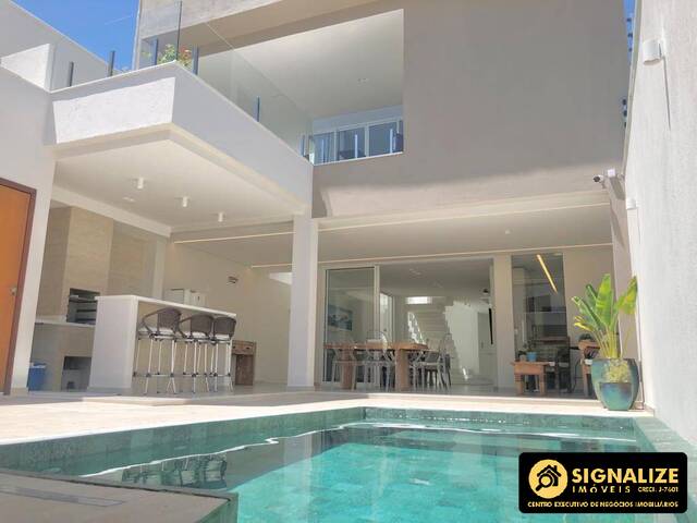 #3492 - Casa Independente para Venda em Cabo Frio - RJ - 2