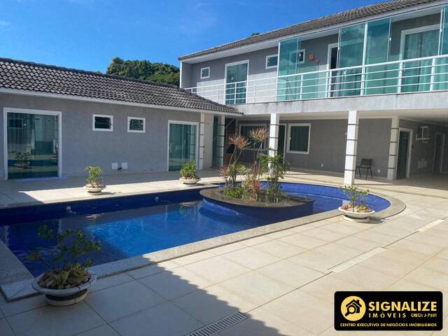 Loft para Venda em Cabo Frio - 4