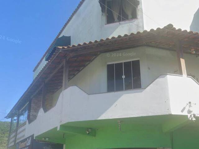 #3500 - Apartamento para Venda em Cabo Frio - RJ - 2