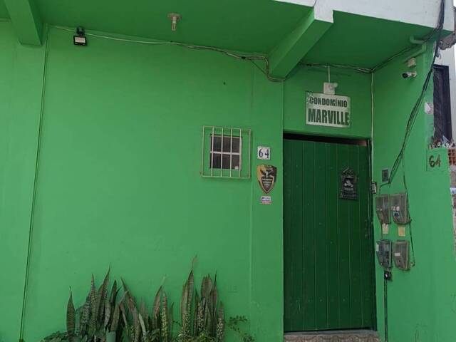 #3500 - Apartamento para Venda em Cabo Frio - RJ - 3