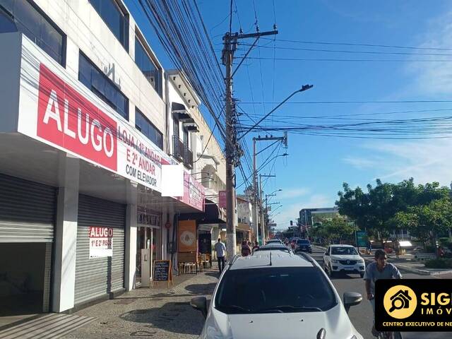 #3502 - Loja para Locação em Cabo Frio - RJ - 2