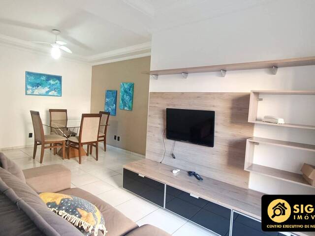 #3504 - Apartamento para Locação em Cabo Frio - RJ - 3