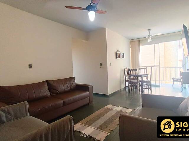 #3507 - Apartamento para Venda em Cabo Frio - RJ - 2