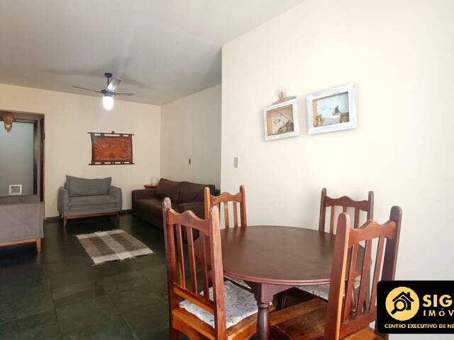 #3507 - Apartamento para Venda em Cabo Frio - RJ - 3