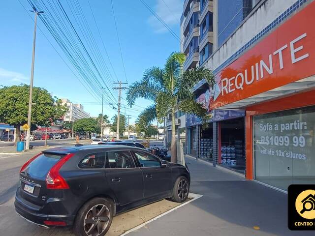 #3509 - Ponto Comercial para Locação em Cabo Frio - RJ - 3