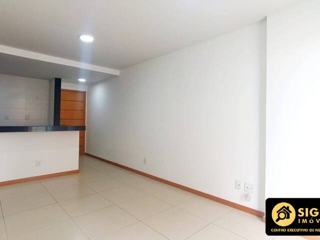 #3510 - Apartamento para Venda em Cabo Frio - RJ - 3