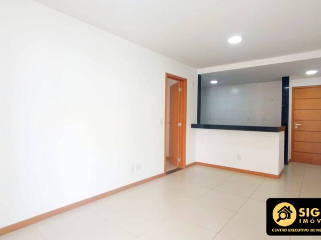 #3510 - Apartamento para Venda em Cabo Frio - RJ - 2