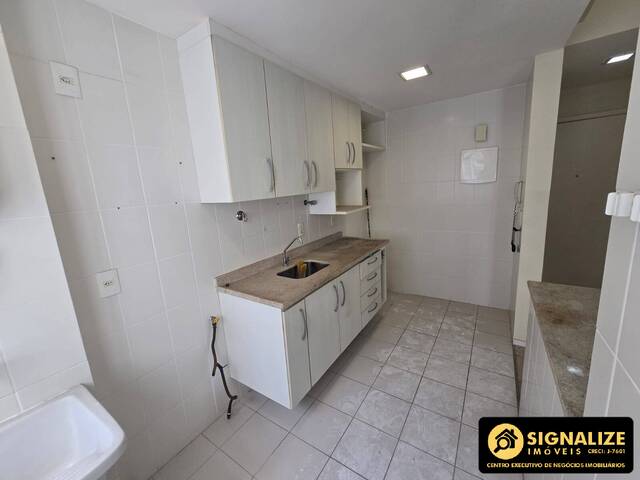 #3513 - Apartamento para Locação em Cabo Frio - RJ - 2