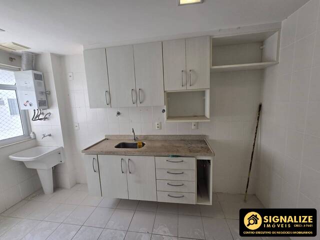 #3513 - Apartamento para Locação em Cabo Frio - RJ - 3
