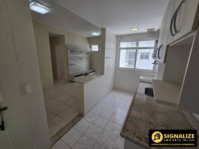 #3513 - Apartamento para Locação em Cabo Frio - RJ - 1