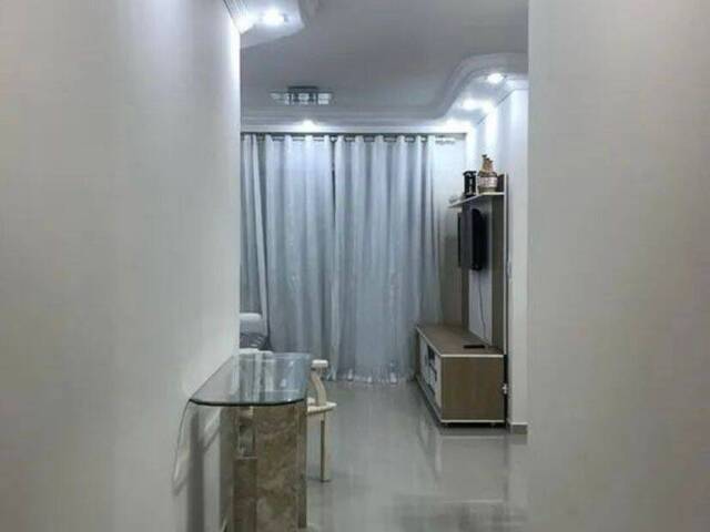 #3517 - Apartamento para Venda em Cabo Frio - RJ - 3
