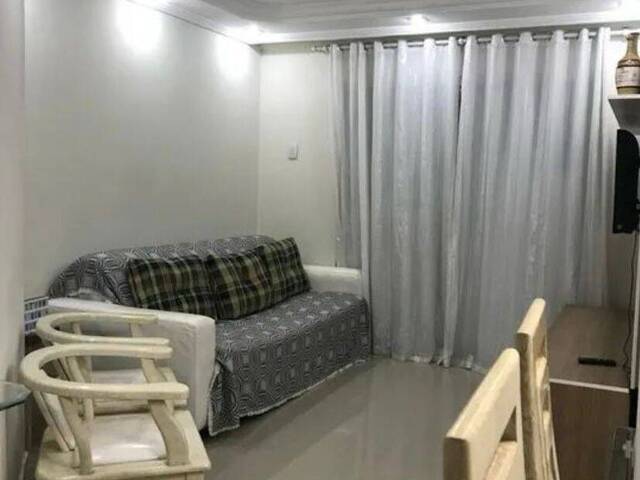 #3517 - Apartamento para Venda em Cabo Frio - RJ - 2