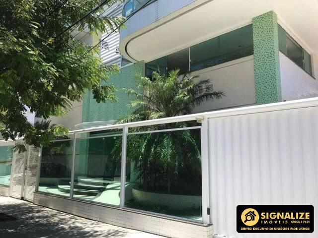 #3517 - Apartamento para Venda em Cabo Frio - RJ - 1
