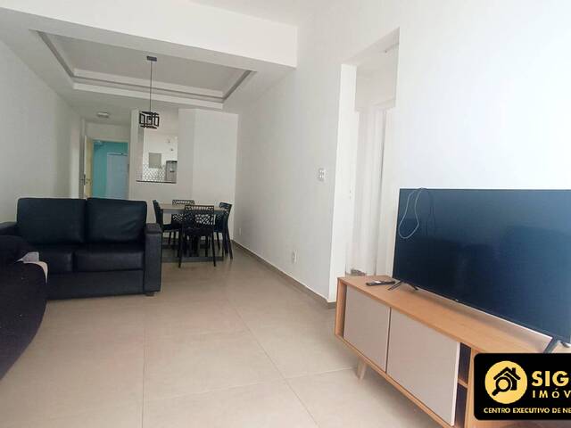 #3523 - Apartamento para Venda em Cabo Frio - RJ - 3