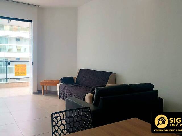 #3523 - Apartamento para Venda em Cabo Frio - RJ - 2