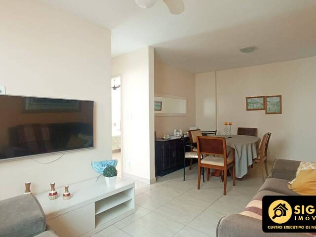 #3524 - Apartamento para Locação em Cabo Frio - RJ - 3