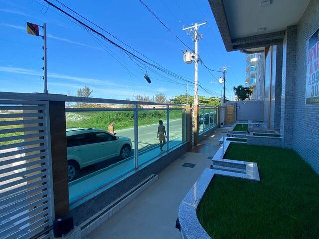 #3528 - Apartamento para Venda em Cabo Frio - RJ - 2