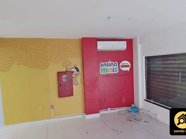 #3529 - Loja para Locação em Cabo Frio - RJ - 3