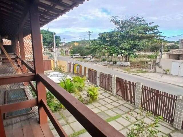 #3531 - Casa em condomínio para Venda em Cabo Frio - RJ - 2