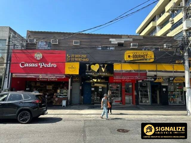 #3532 - Sala para Locação em Cabo Frio - RJ - 1