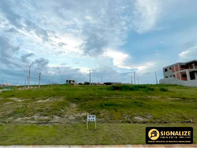 #3533 - Área para Venda em São Pedro da Aldeia - RJ - 1