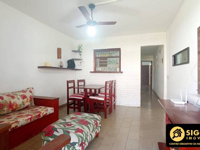 #3536 - Casa em condomínio para Locação em Cabo Frio - RJ - 3