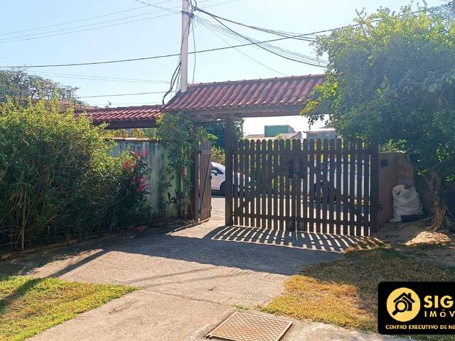 #3537 - Casa em condomínio para Locação em Cabo Frio - RJ - 3