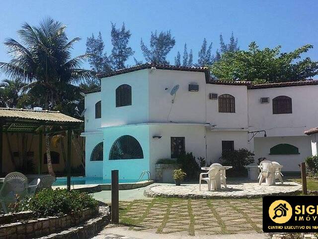 #3538 - Pousada para Venda em Cabo Frio - RJ - 1
