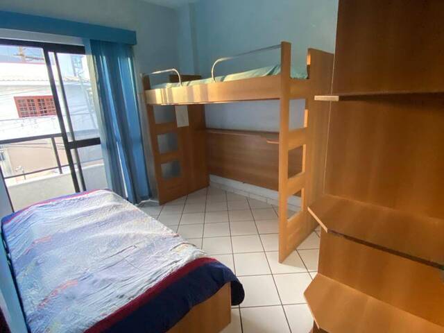 #3540 - Apartamento para Venda em Cabo Frio - RJ - 2