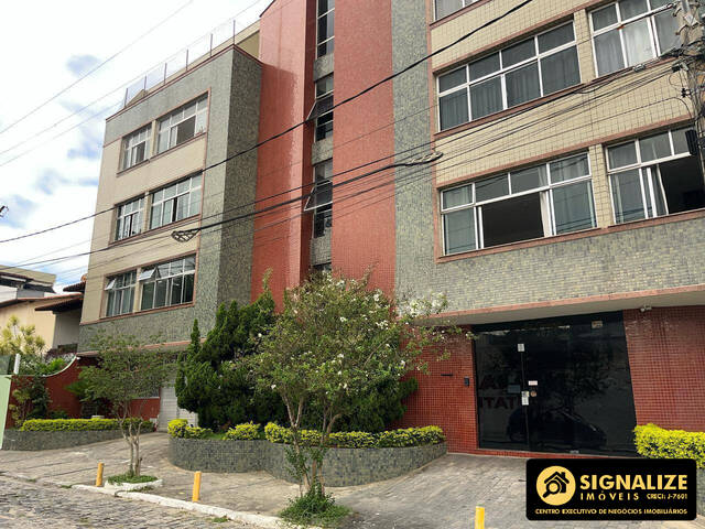 #3541 - Apartamento para Venda em Cabo Frio - RJ - 1