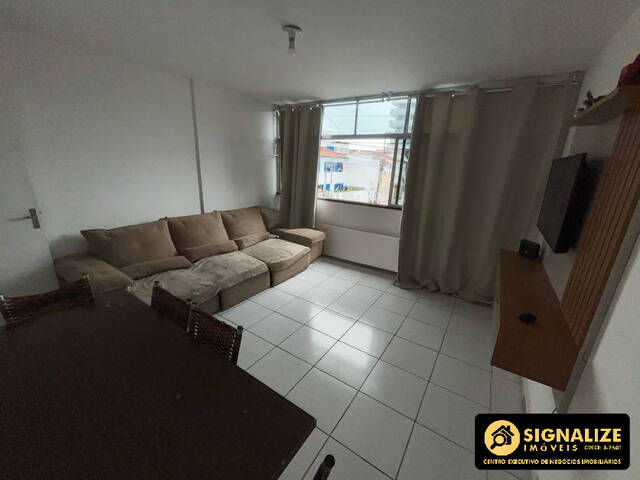 #3541 - Apartamento para Venda em Cabo Frio - RJ - 2