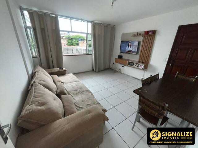 #3541 - Apartamento para Venda em Cabo Frio - RJ - 3
