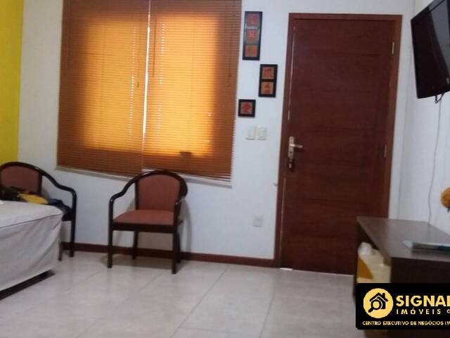 #3542 - Casa em condomínio para Locação em Cabo Frio - RJ - 3