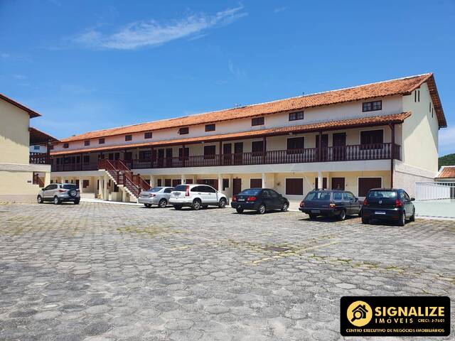 #3548 - Apartamento para Venda em Cabo Frio - RJ - 1