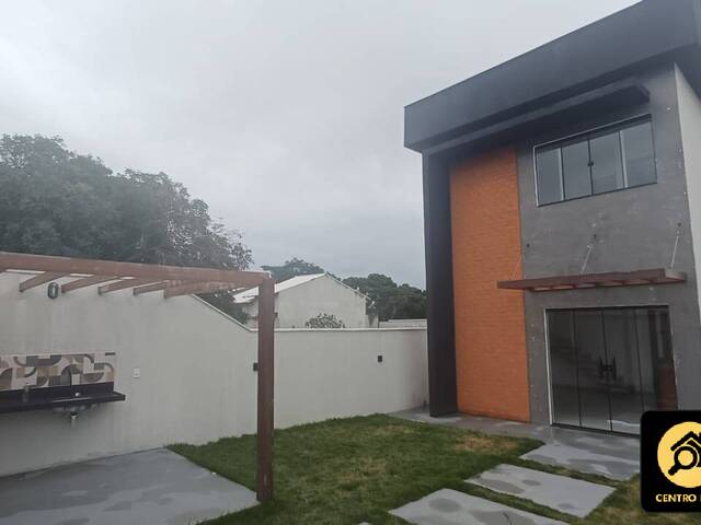 #3549 - Casa Independente para Venda em Cabo Frio - RJ - 3