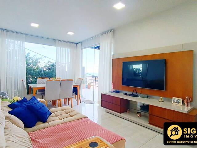 #3553 - Casa Independente para Venda em Cabo Frio - RJ - 3