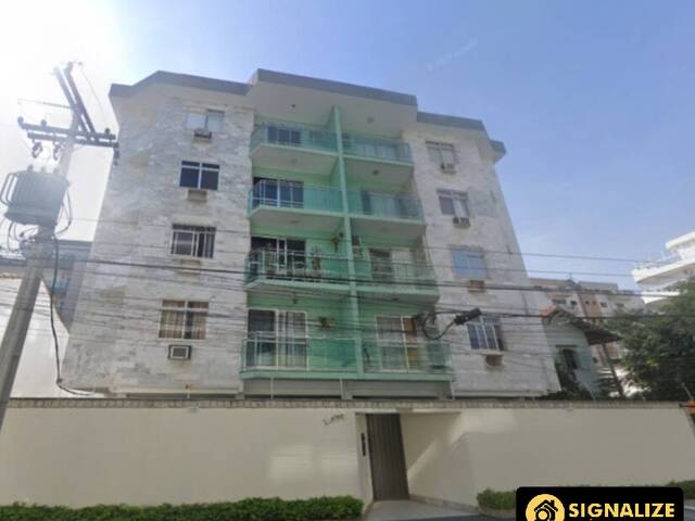#3432 - Apartamento para Locação em Cabo Frio - RJ - 1