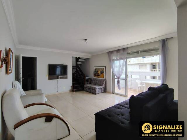 Cobertura para Venda em Cabo Frio - 5