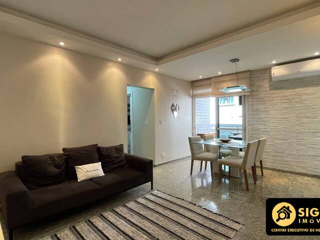 #3567 - Apartamento para Venda em Cabo Frio - RJ - 2